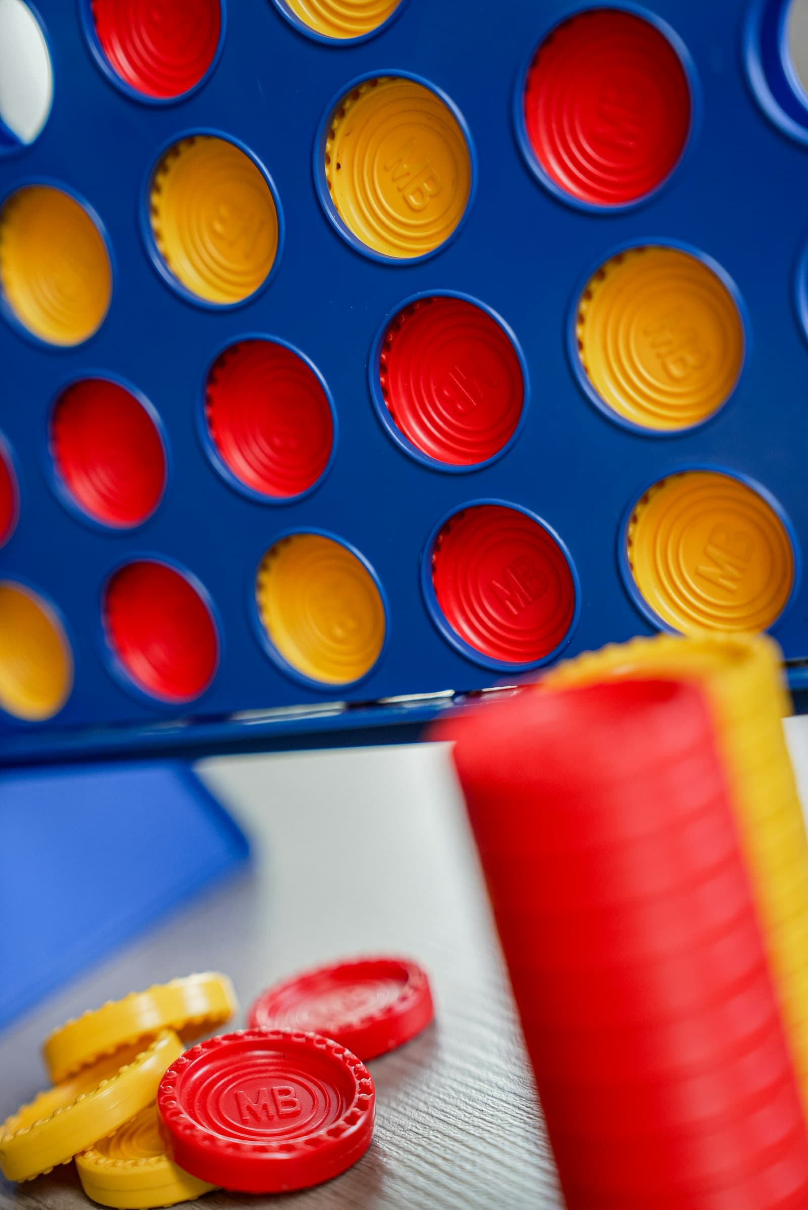 Giant Connect 4