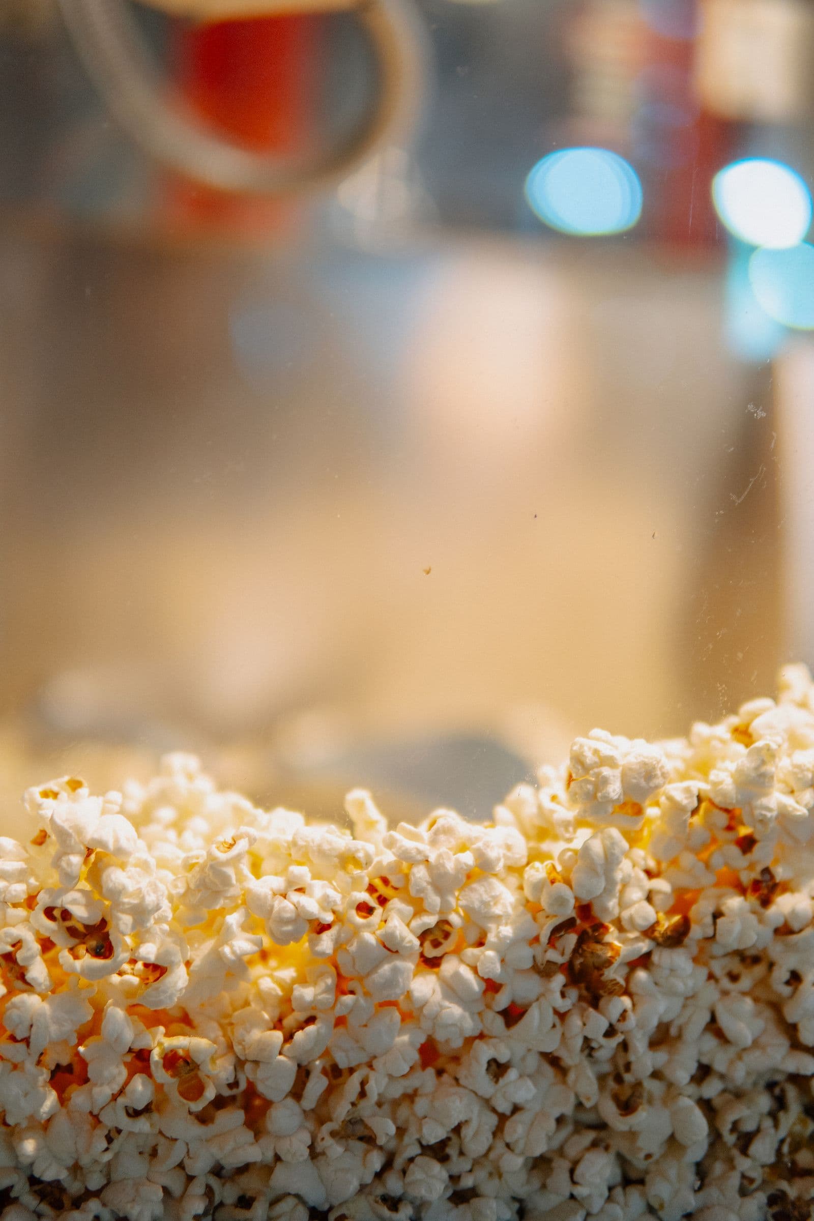 Popcorn Machine — photo 2 of 2